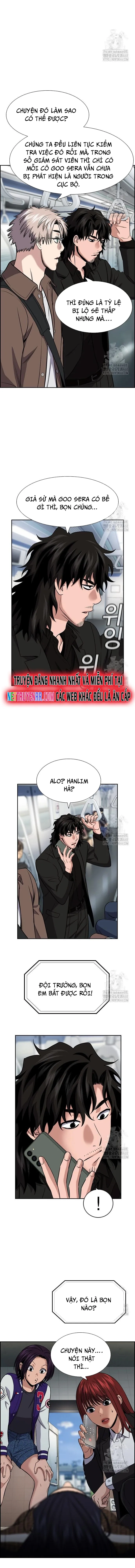 Giáo Dục Chân Chính Chap 185 - Next Chap 186