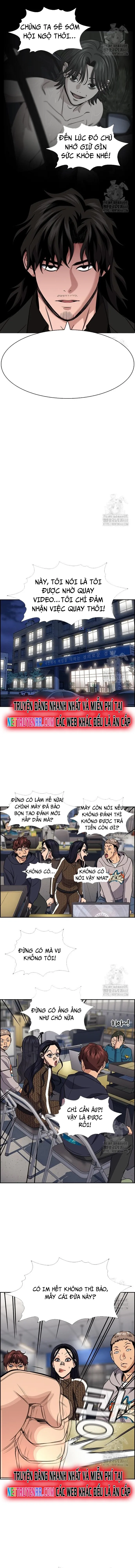 Giáo Dục Chân Chính Chap 185 - Next Chap 186