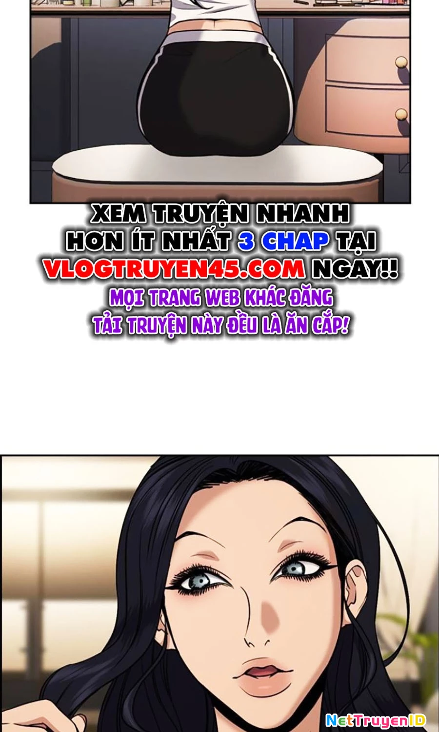 Giáo Dục Chân Chính Chap 186 - Next Chap 187