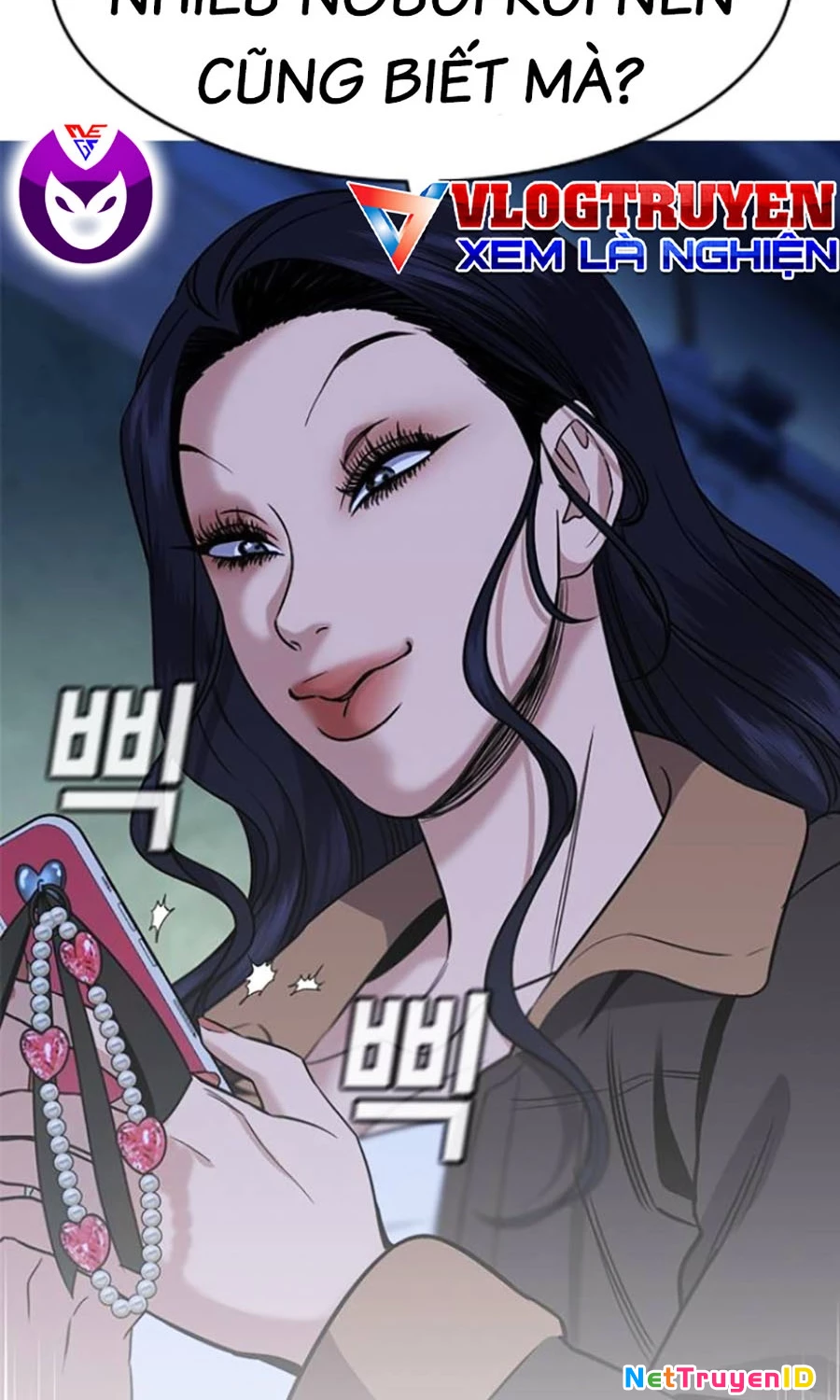 Giáo Dục Chân Chính Chap 186 - Next Chap 187