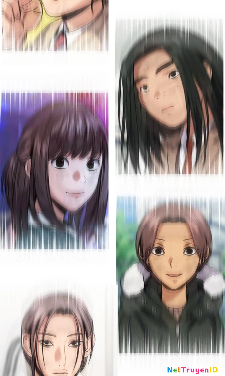 Giáo Dục Chân Chính Chap 186 - Next Chap 187