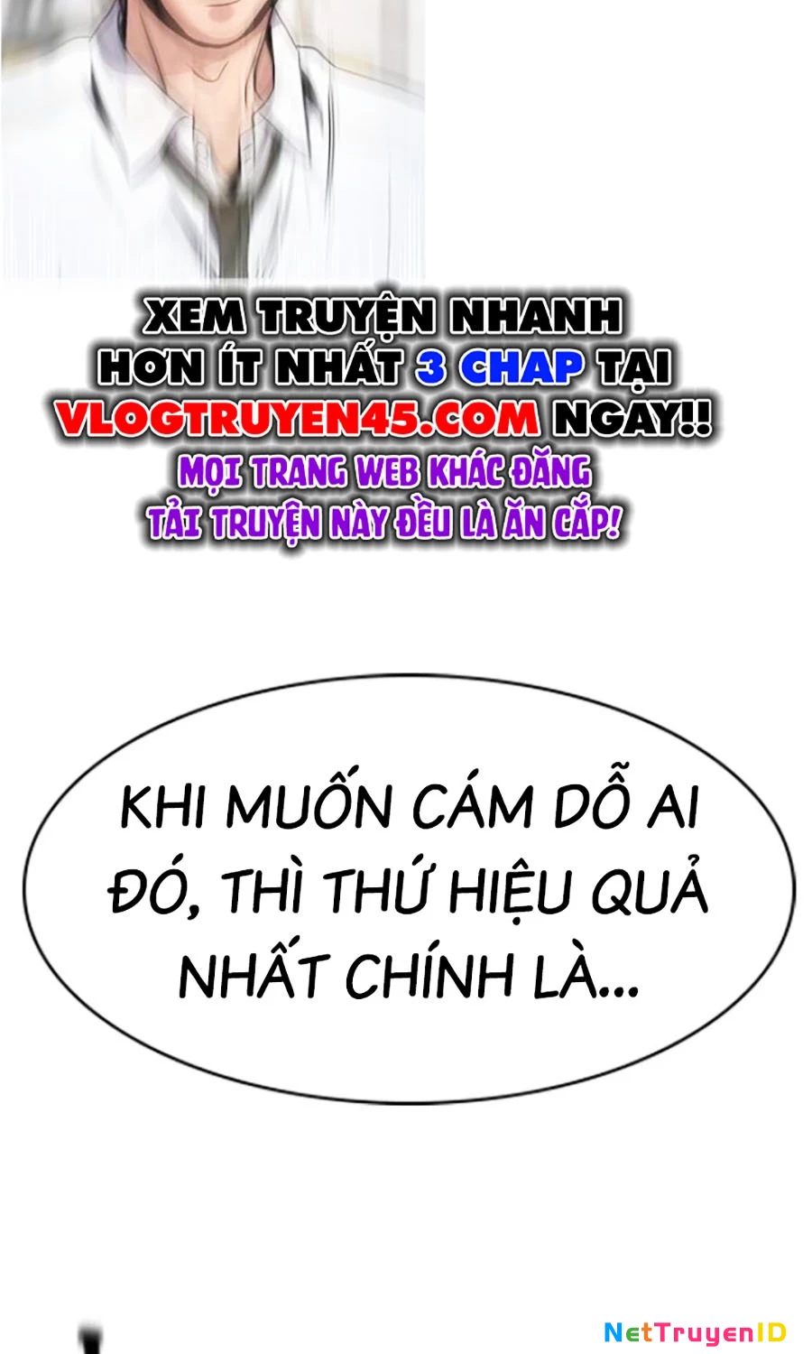 Giáo Dục Chân Chính Chap 186 - Next Chap 187
