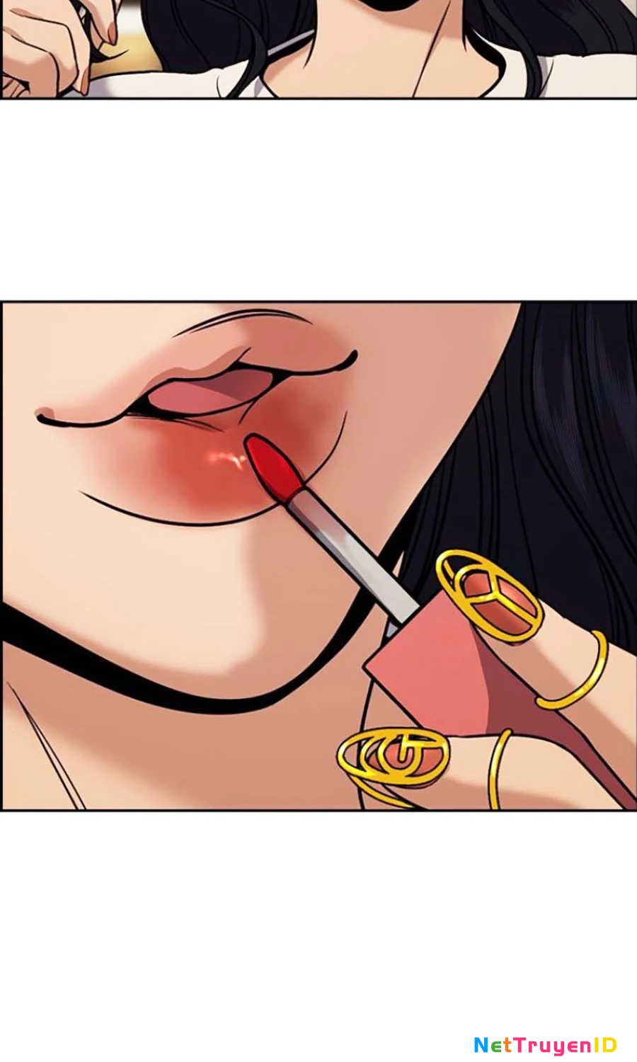 Giáo Dục Chân Chính Chap 186 - Next Chap 187