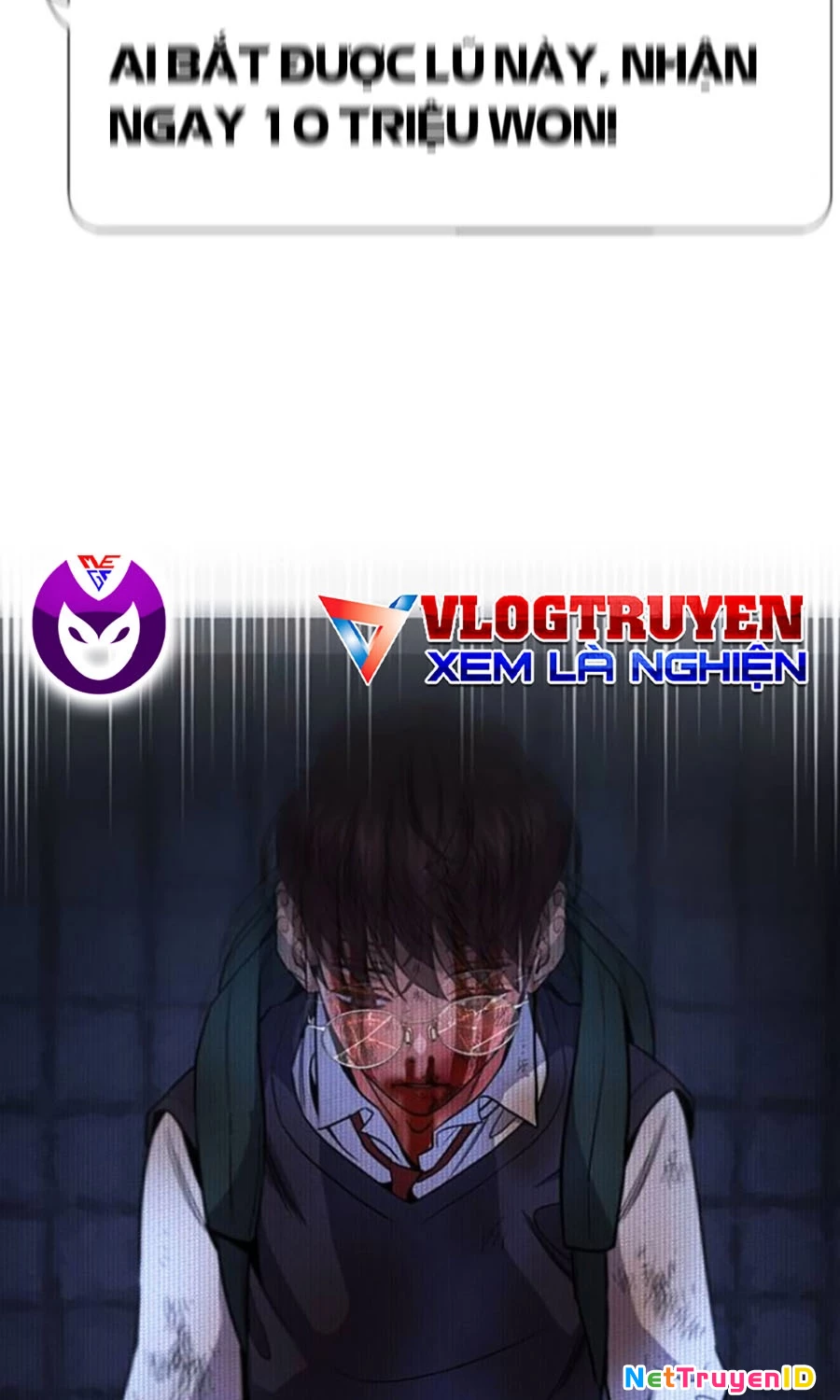 Giáo Dục Chân Chính Chap 186 - Next Chap 187