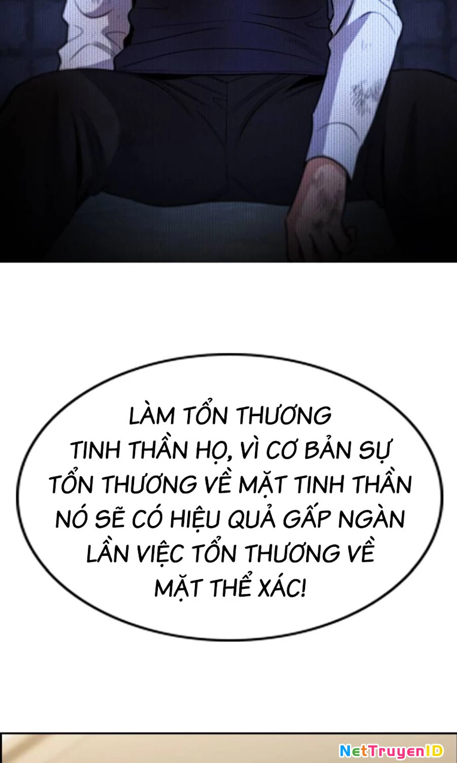 Giáo Dục Chân Chính Chap 186 - Next Chap 187