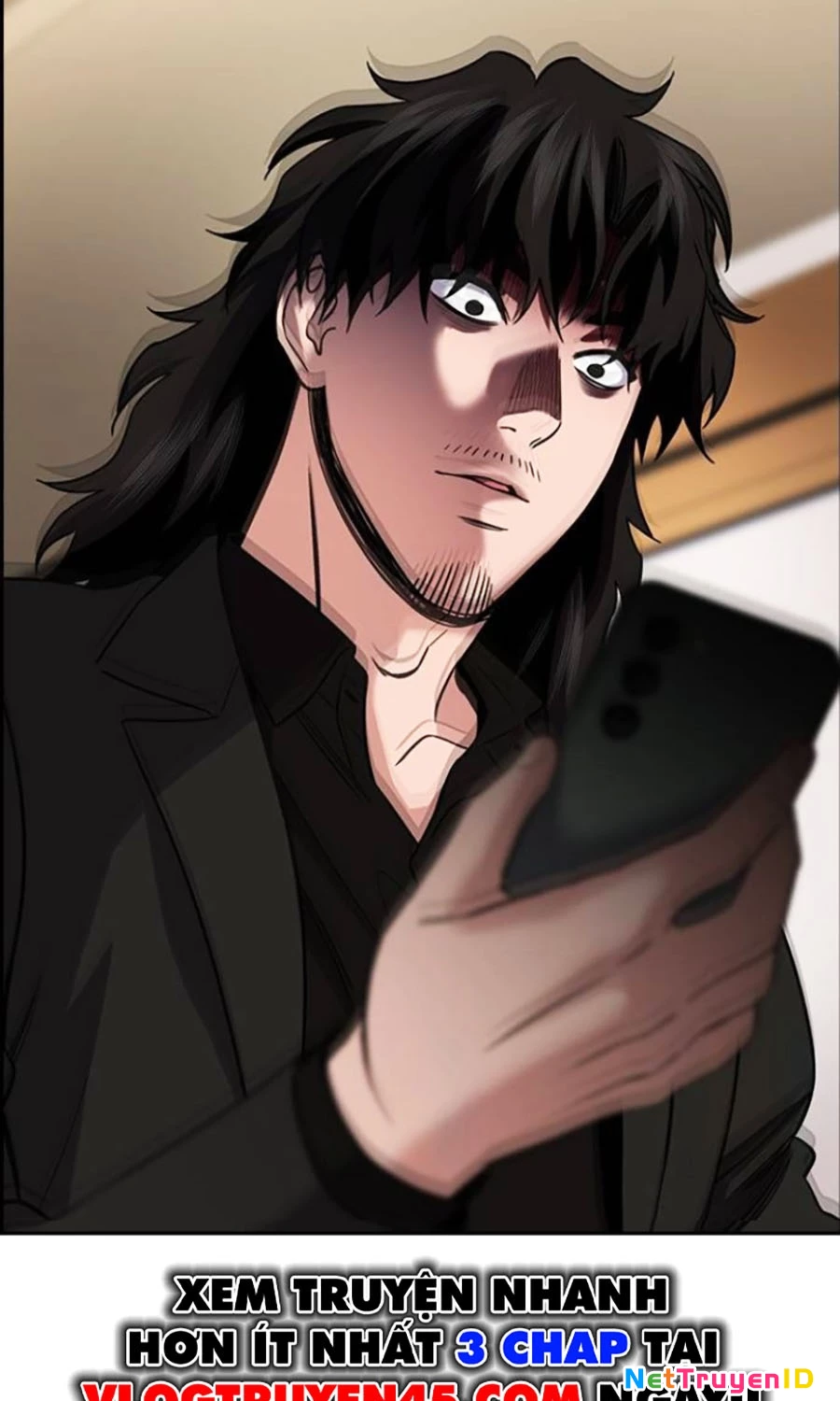 Giáo Dục Chân Chính Chap 186 - Next Chap 187