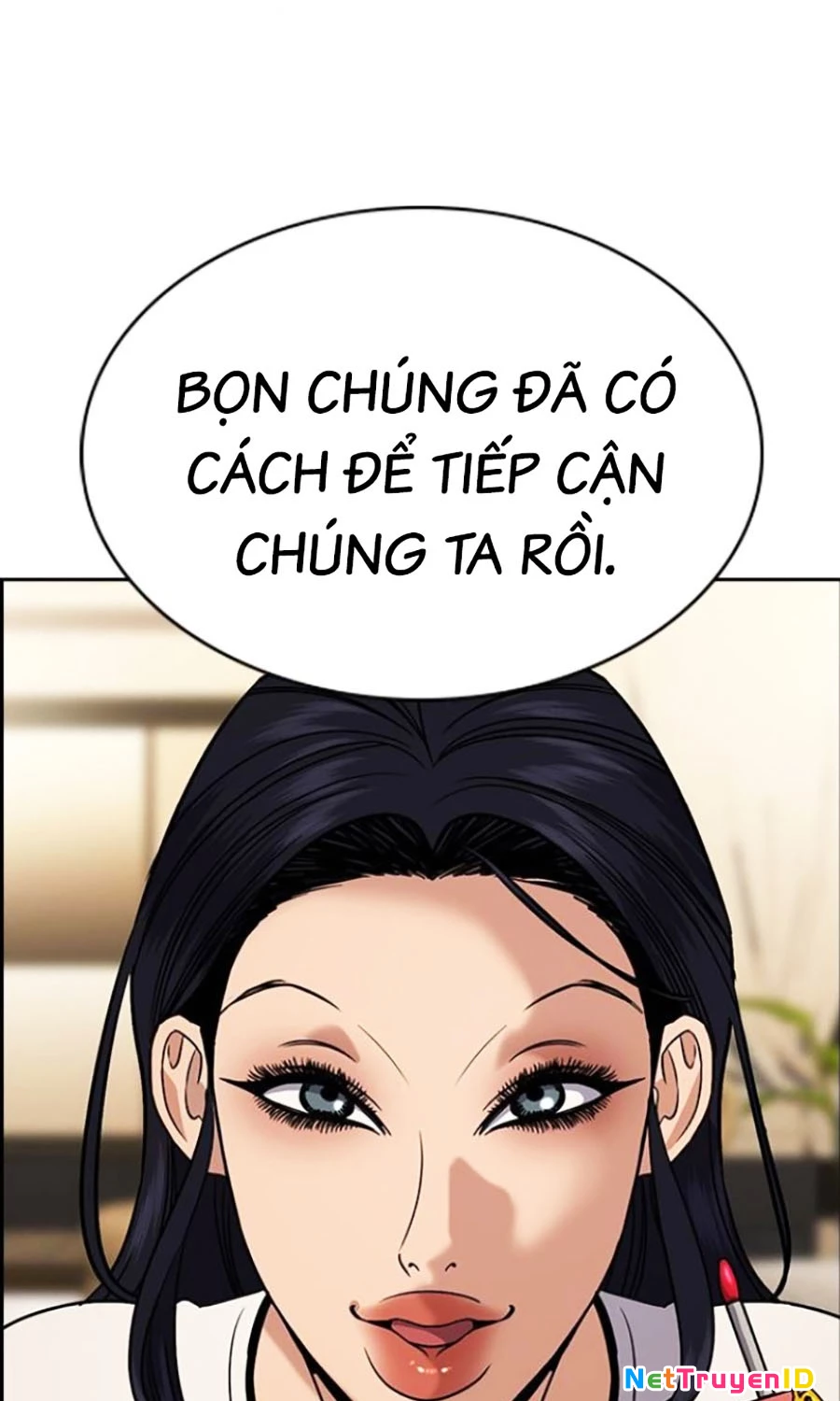Giáo Dục Chân Chính Chap 186 - Next Chap 187