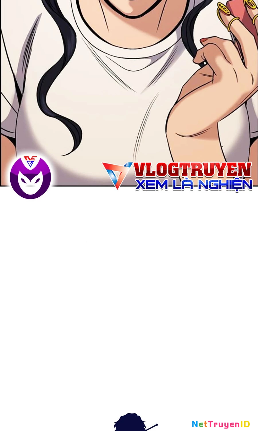 Giáo Dục Chân Chính Chap 186 - Next Chap 187