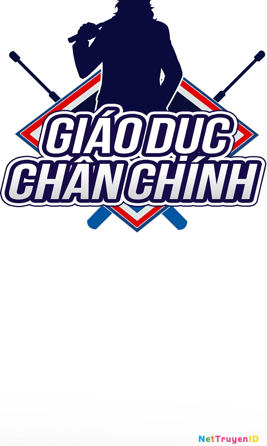 Giáo Dục Chân Chính Chap 186 - Next Chap 187