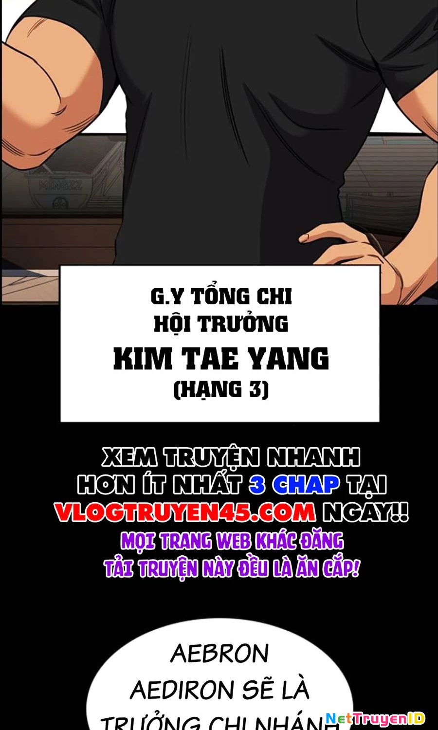 Giáo Dục Chân Chính Chap 186 - Next Chap 187