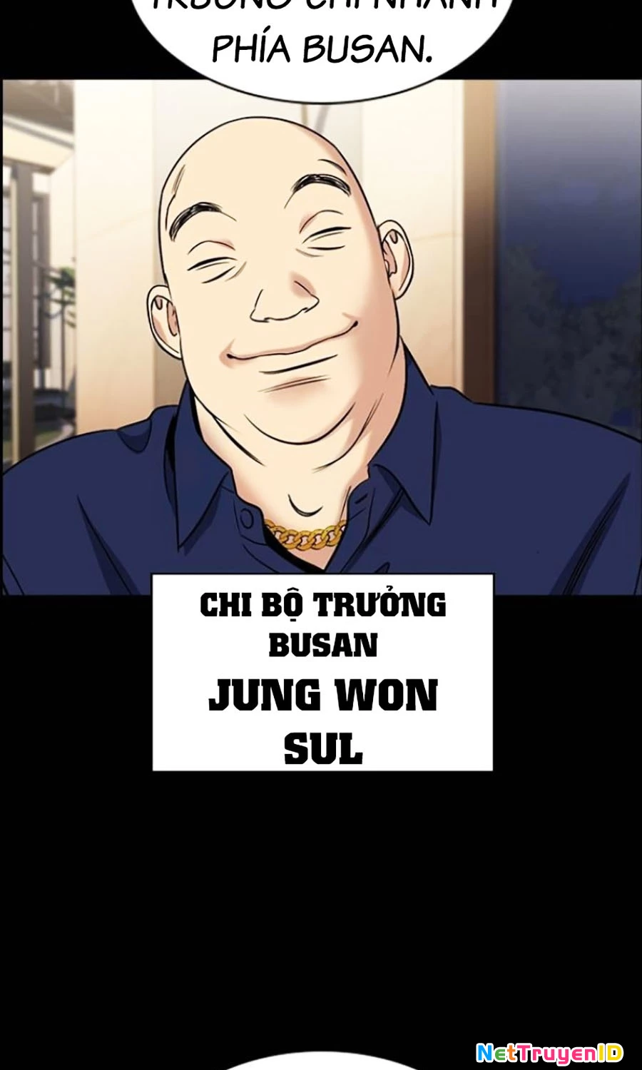 Giáo Dục Chân Chính Chap 186 - Next Chap 187