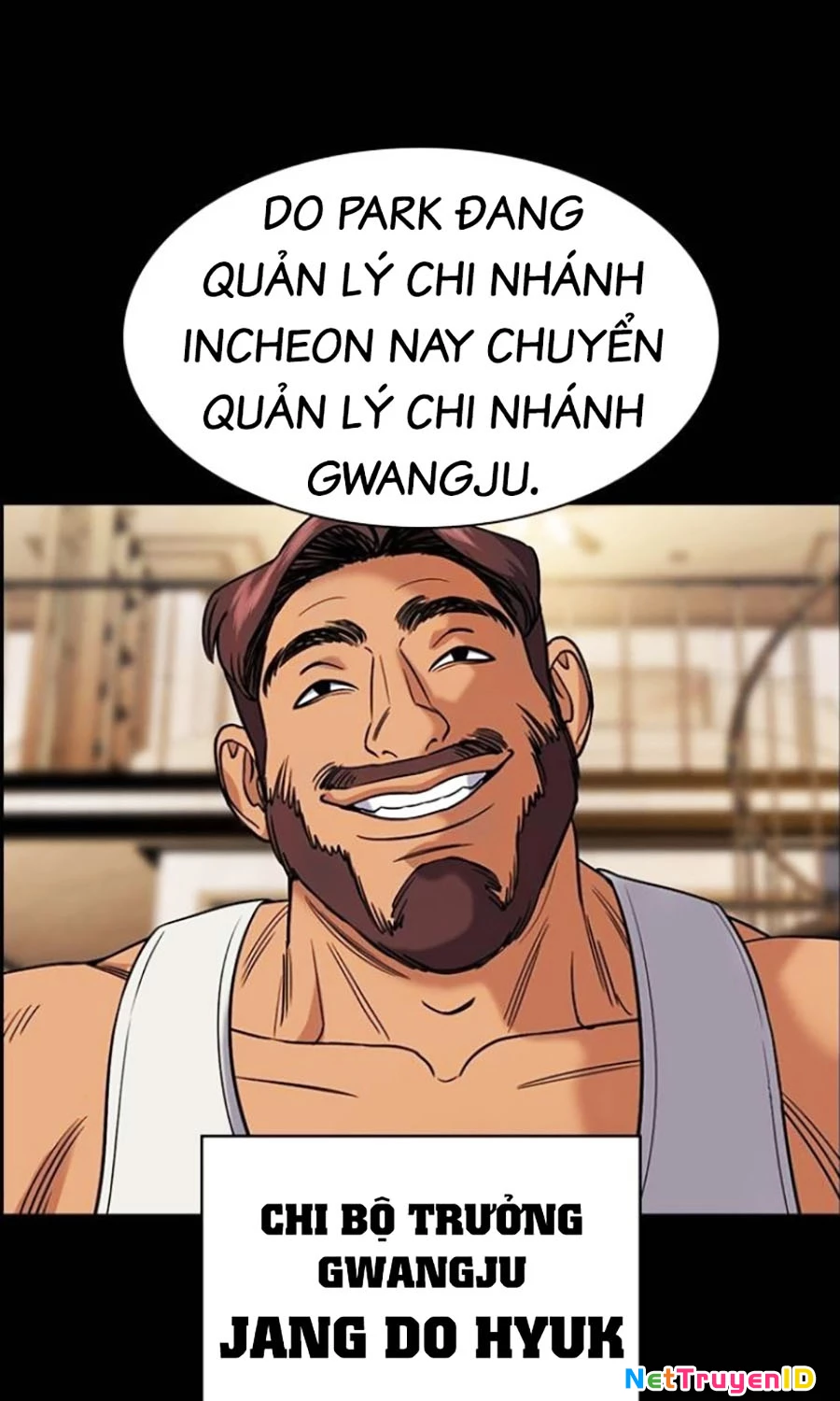 Giáo Dục Chân Chính Chap 186 - Next Chap 187