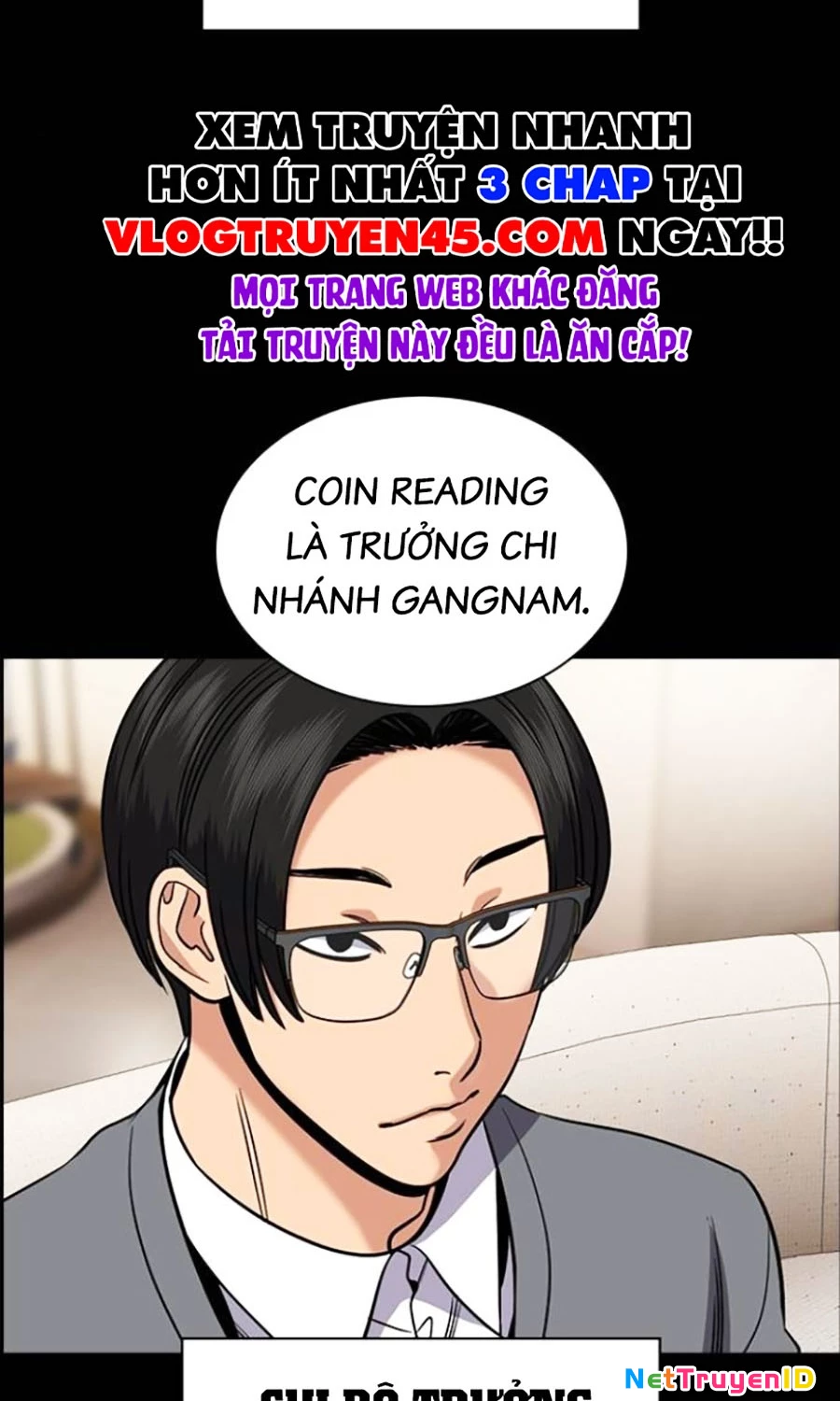Giáo Dục Chân Chính Chap 186 - Next Chap 187