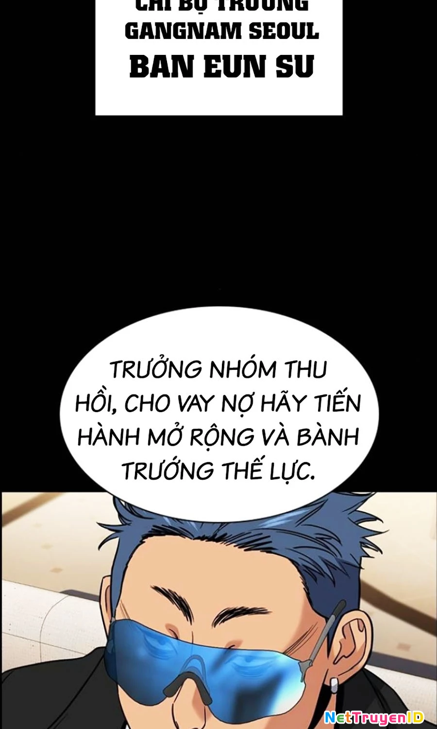 Giáo Dục Chân Chính Chap 186 - Next Chap 187