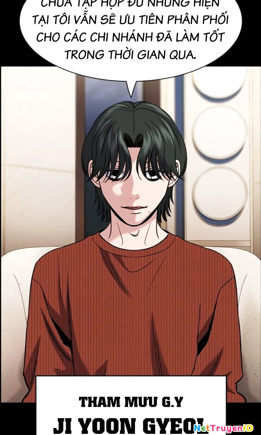 Giáo Dục Chân Chính Chap 186 - Next Chap 187