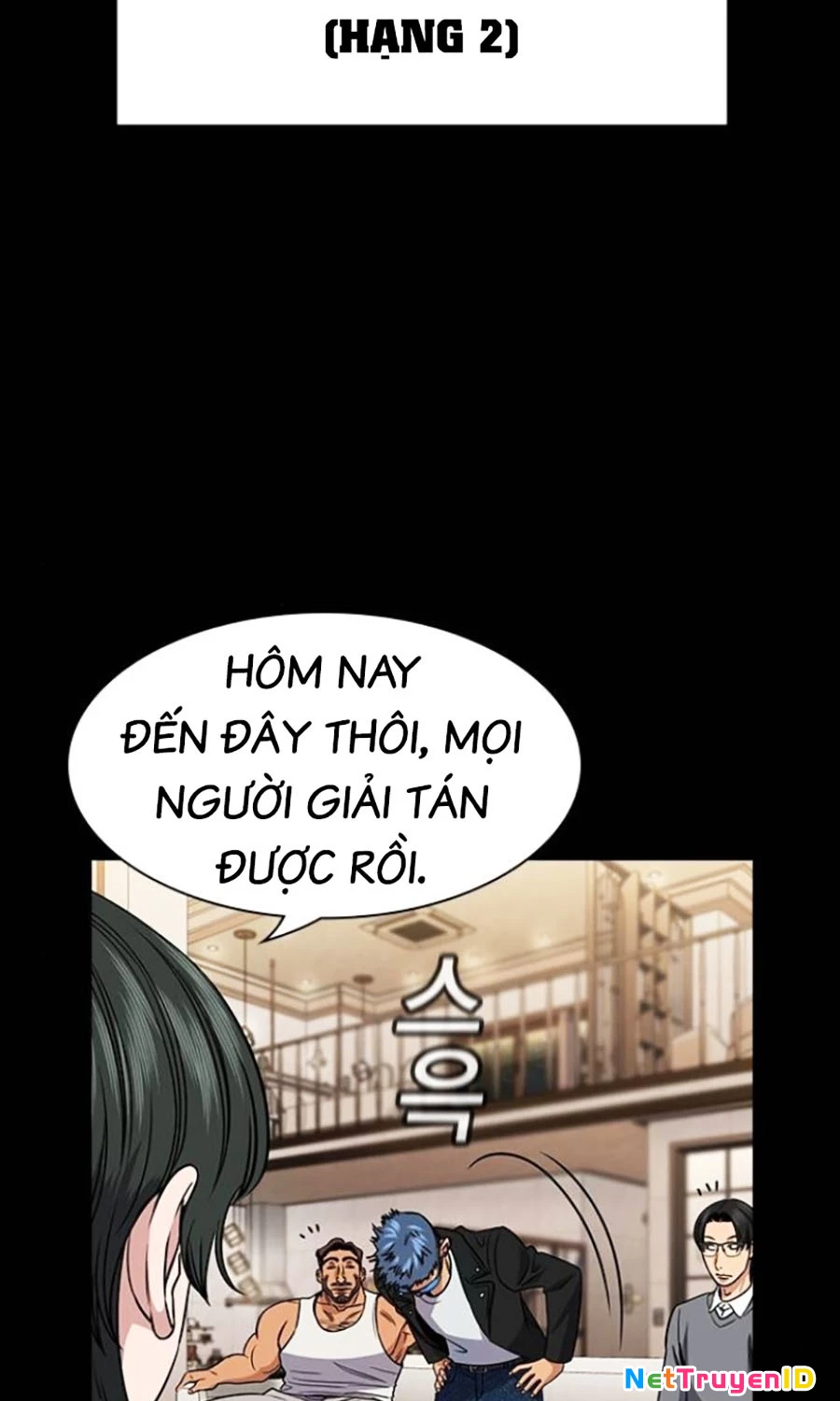 Giáo Dục Chân Chính Chap 186 - Next Chap 187