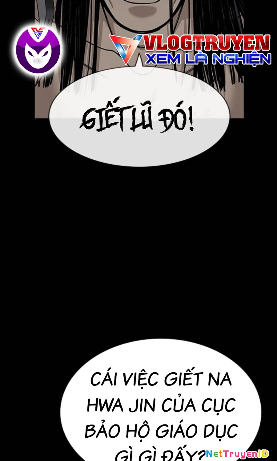 Giáo Dục Chân Chính Chap 186 - Next Chap 187