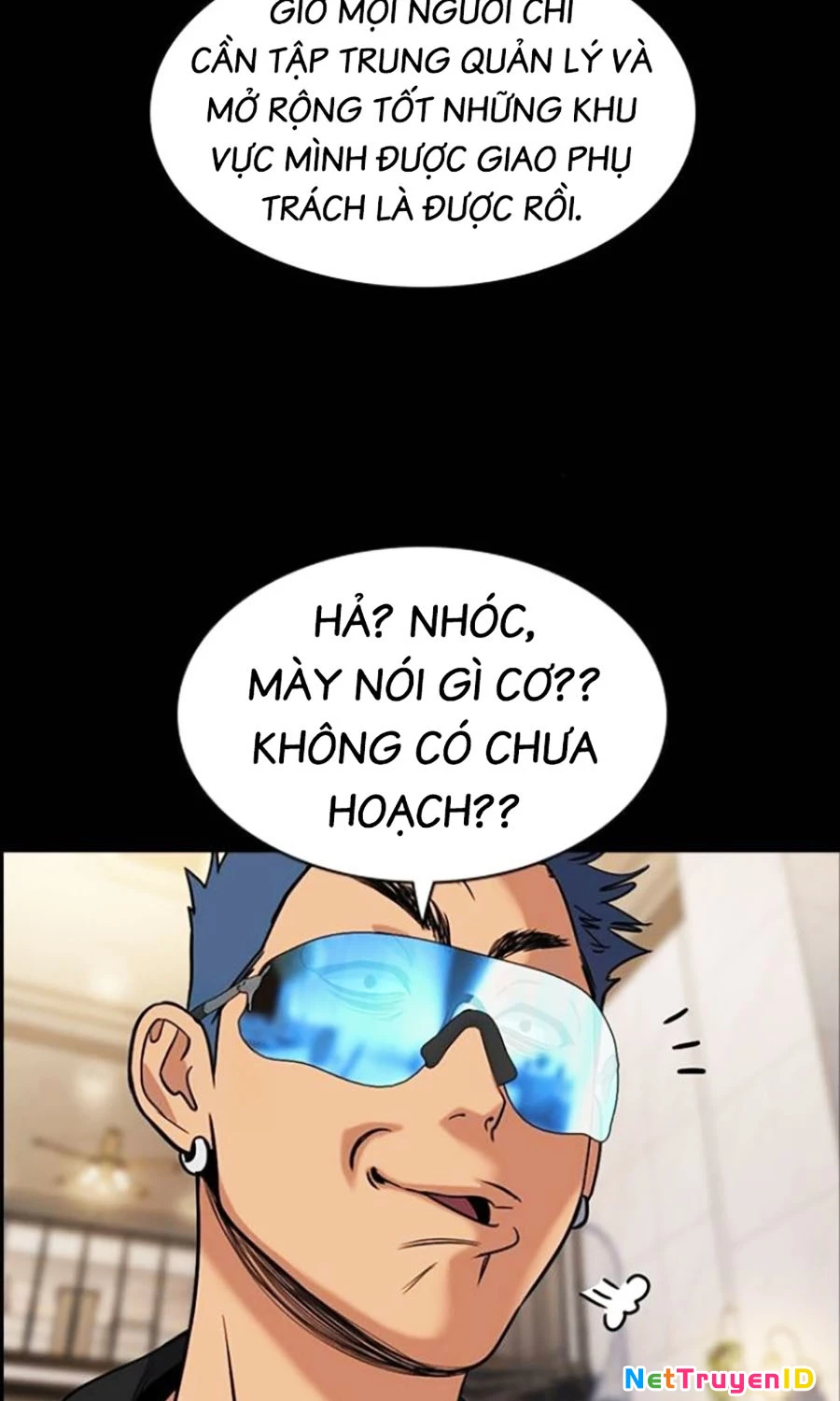 Giáo Dục Chân Chính Chap 186 - Next Chap 187