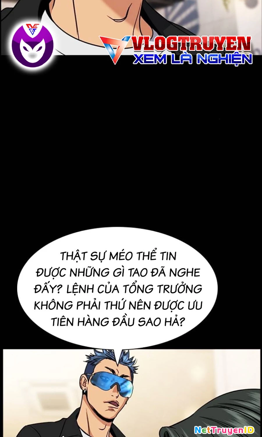 Giáo Dục Chân Chính Chap 186 - Next Chap 187