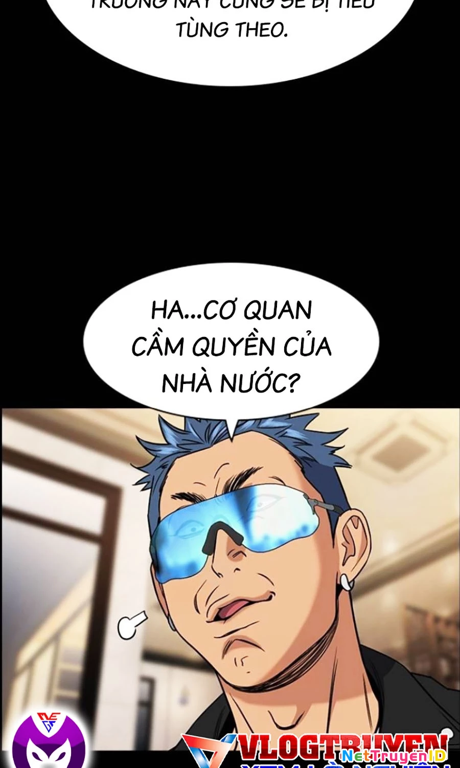 Giáo Dục Chân Chính Chap 186 - Next Chap 187