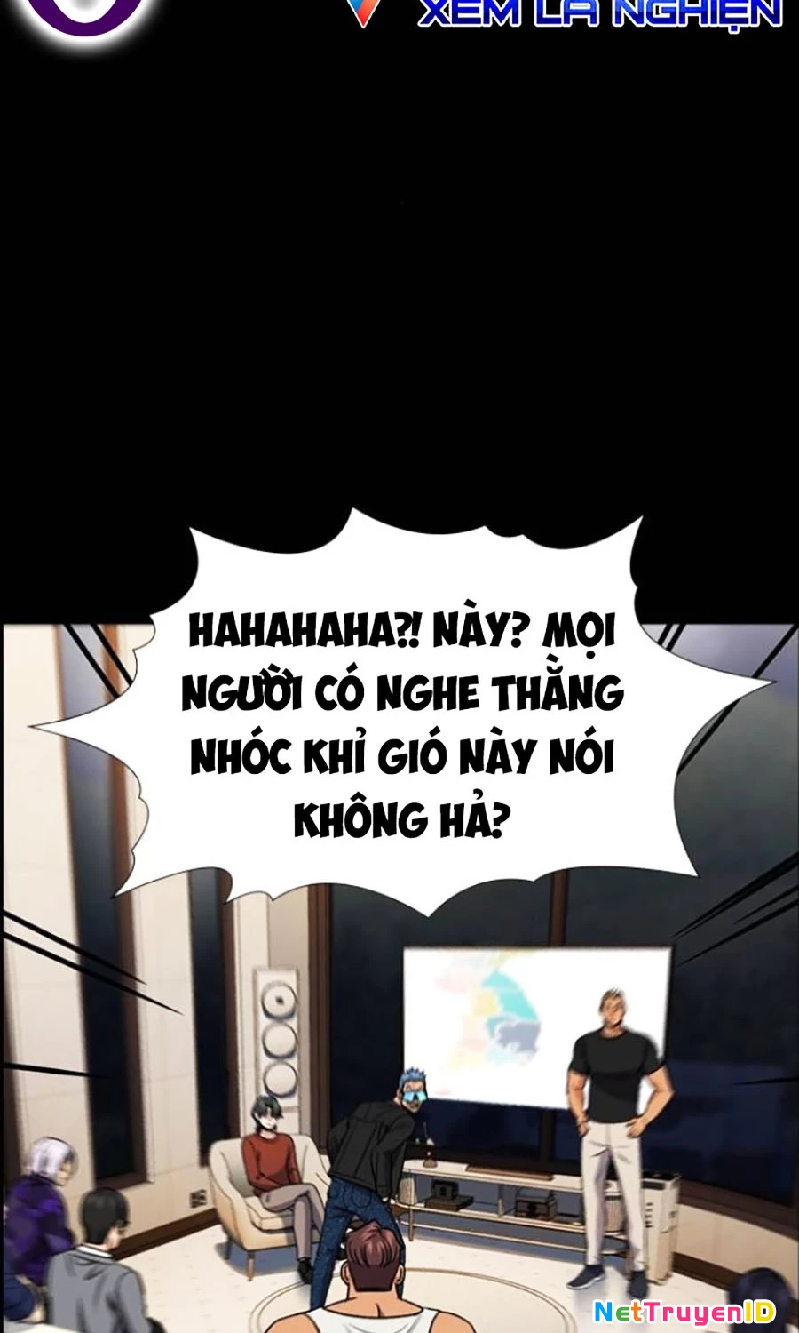 Giáo Dục Chân Chính Chap 186 - Next Chap 187