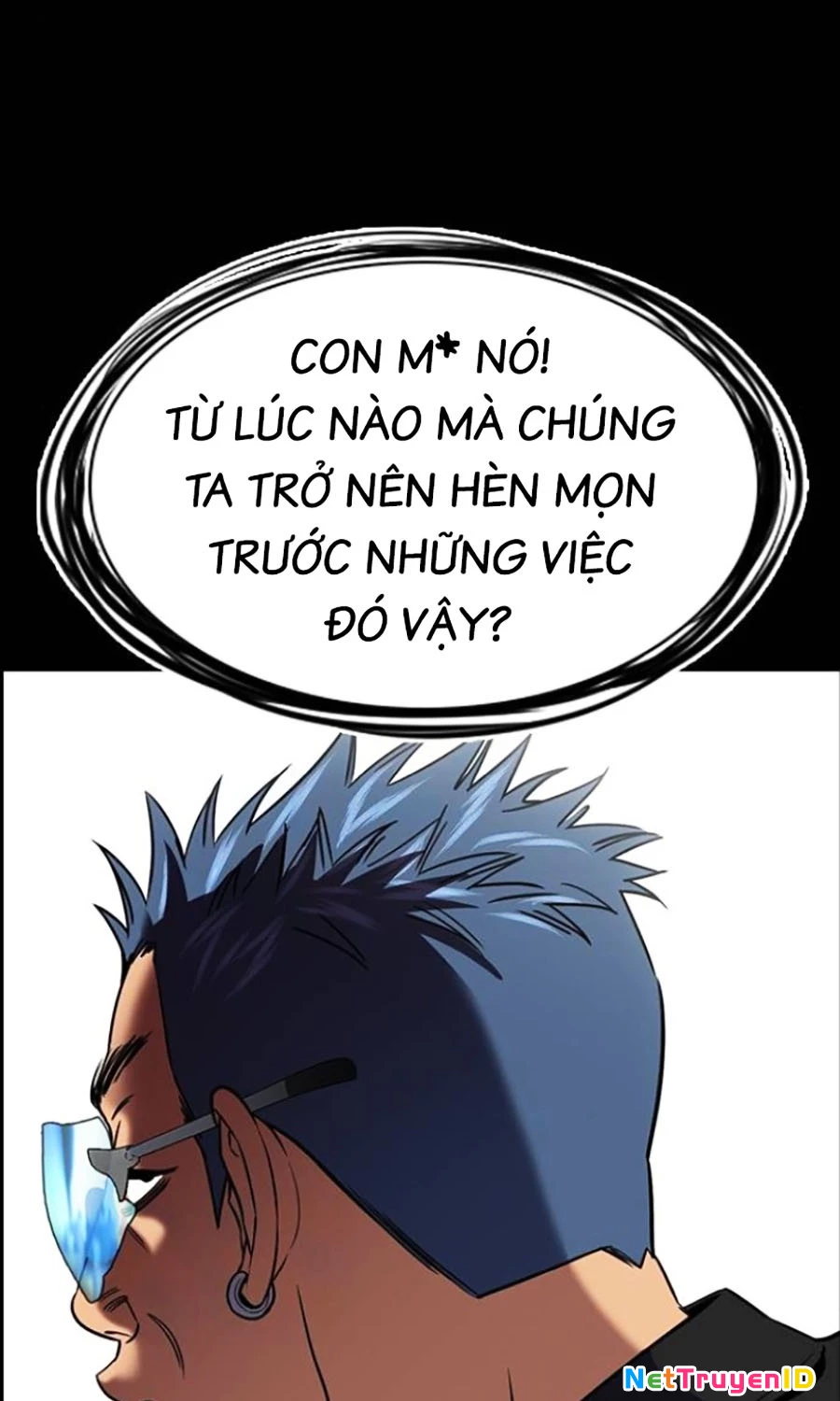 Giáo Dục Chân Chính Chap 186 - Next Chap 187