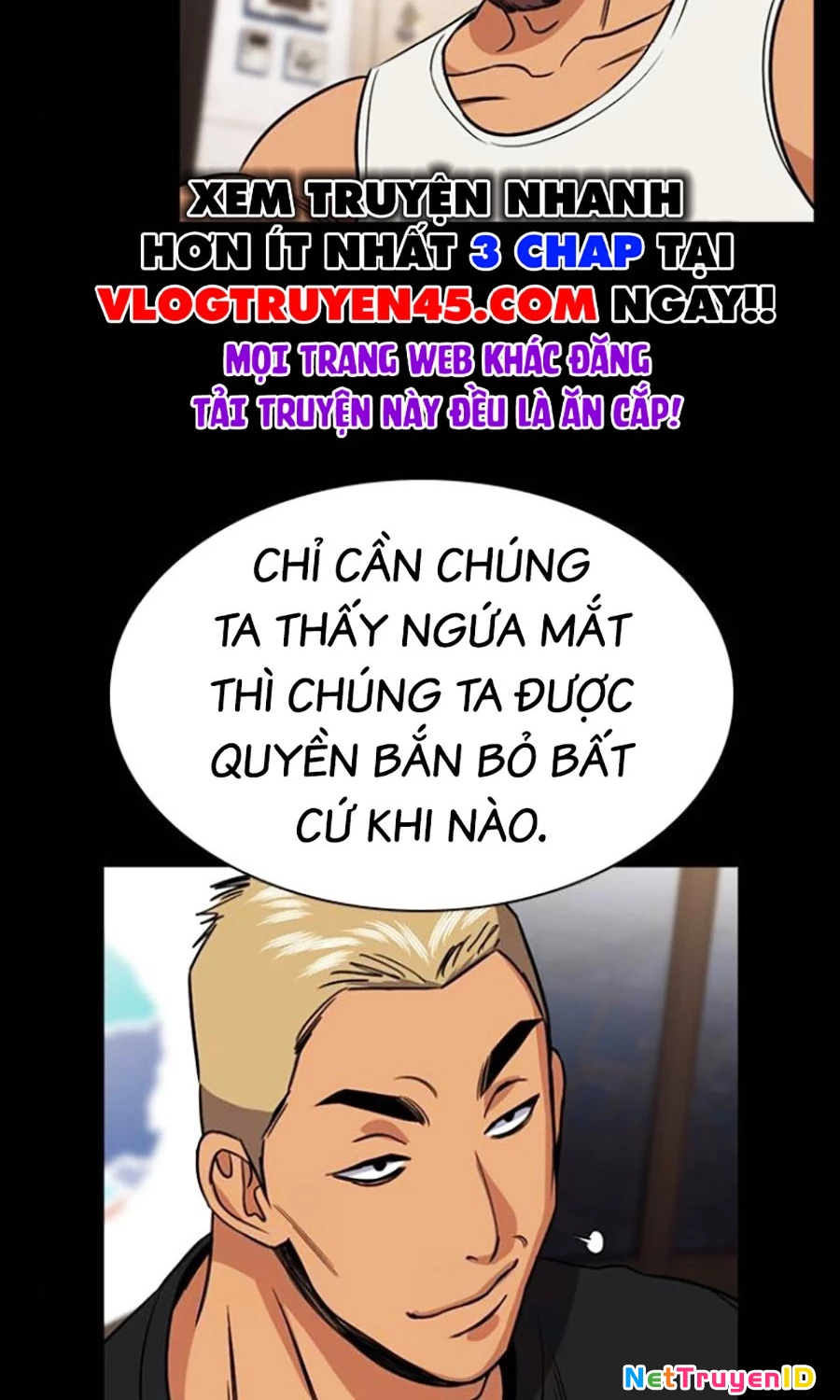 Giáo Dục Chân Chính Chap 186 - Next Chap 187