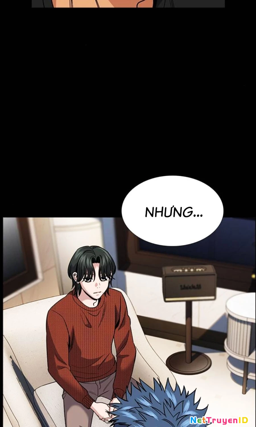 Giáo Dục Chân Chính Chap 186 - Next Chap 187