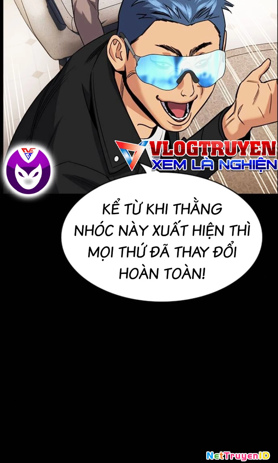 Giáo Dục Chân Chính Chap 186 - Next Chap 187