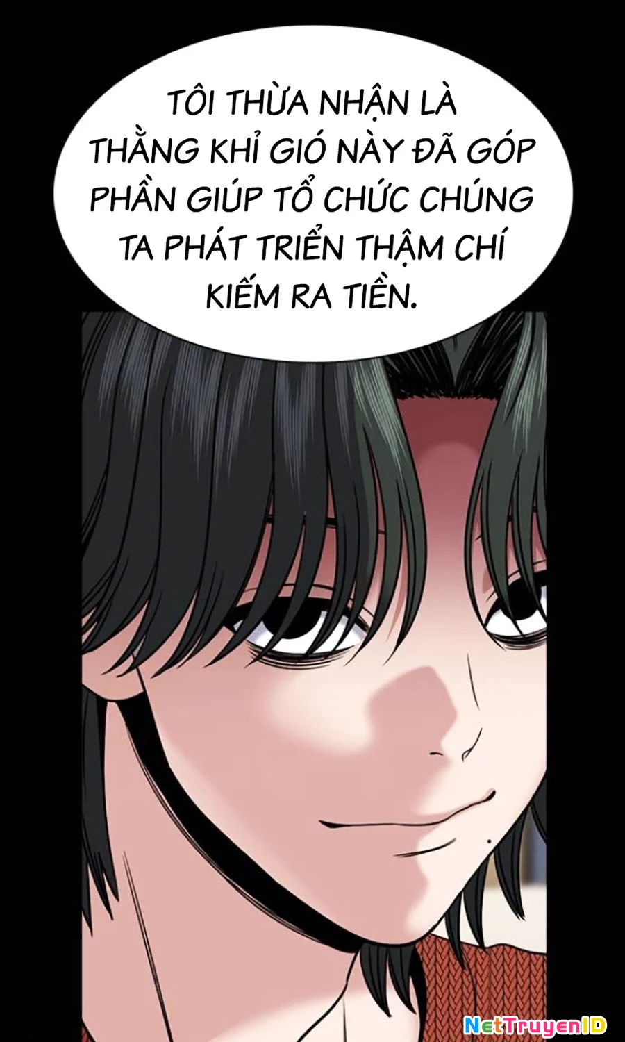 Giáo Dục Chân Chính Chap 186 - Next Chap 187