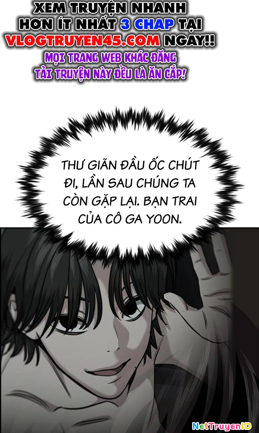Giáo Dục Chân Chính Chap 186 - Next Chap 187