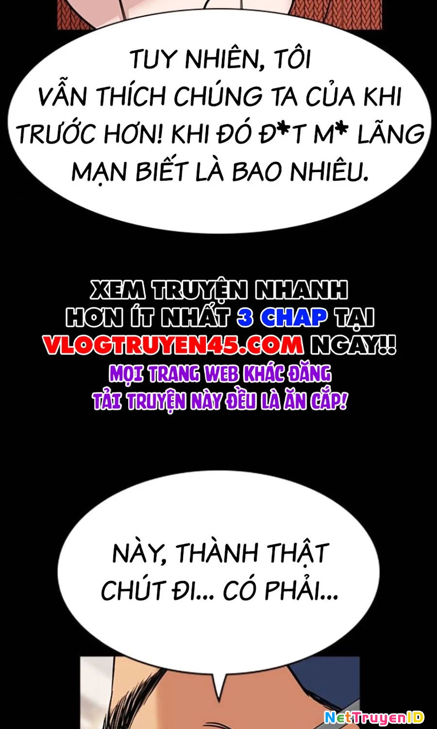 Giáo Dục Chân Chính Chap 186 - Next Chap 187