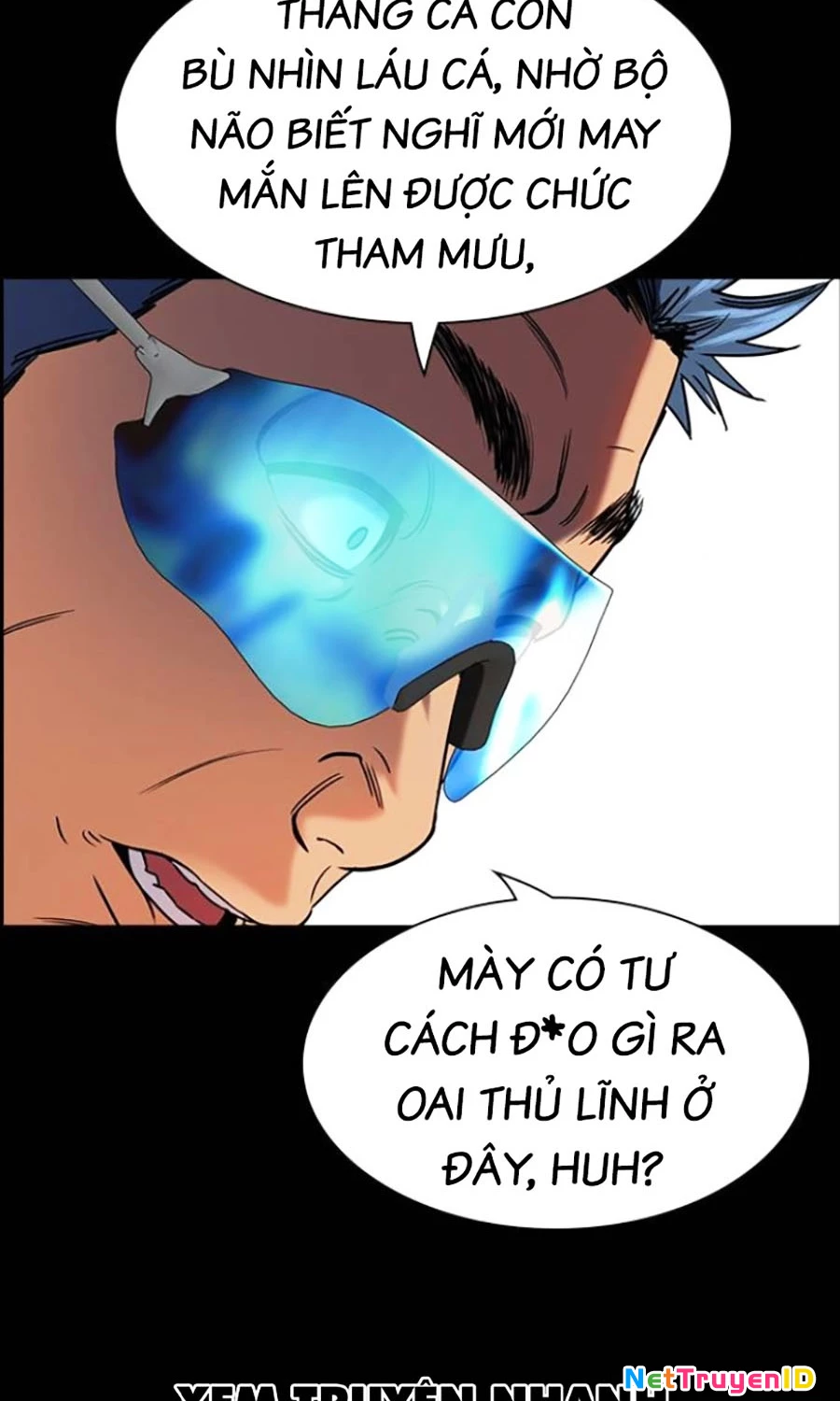 Giáo Dục Chân Chính Chap 186 - Next Chap 187