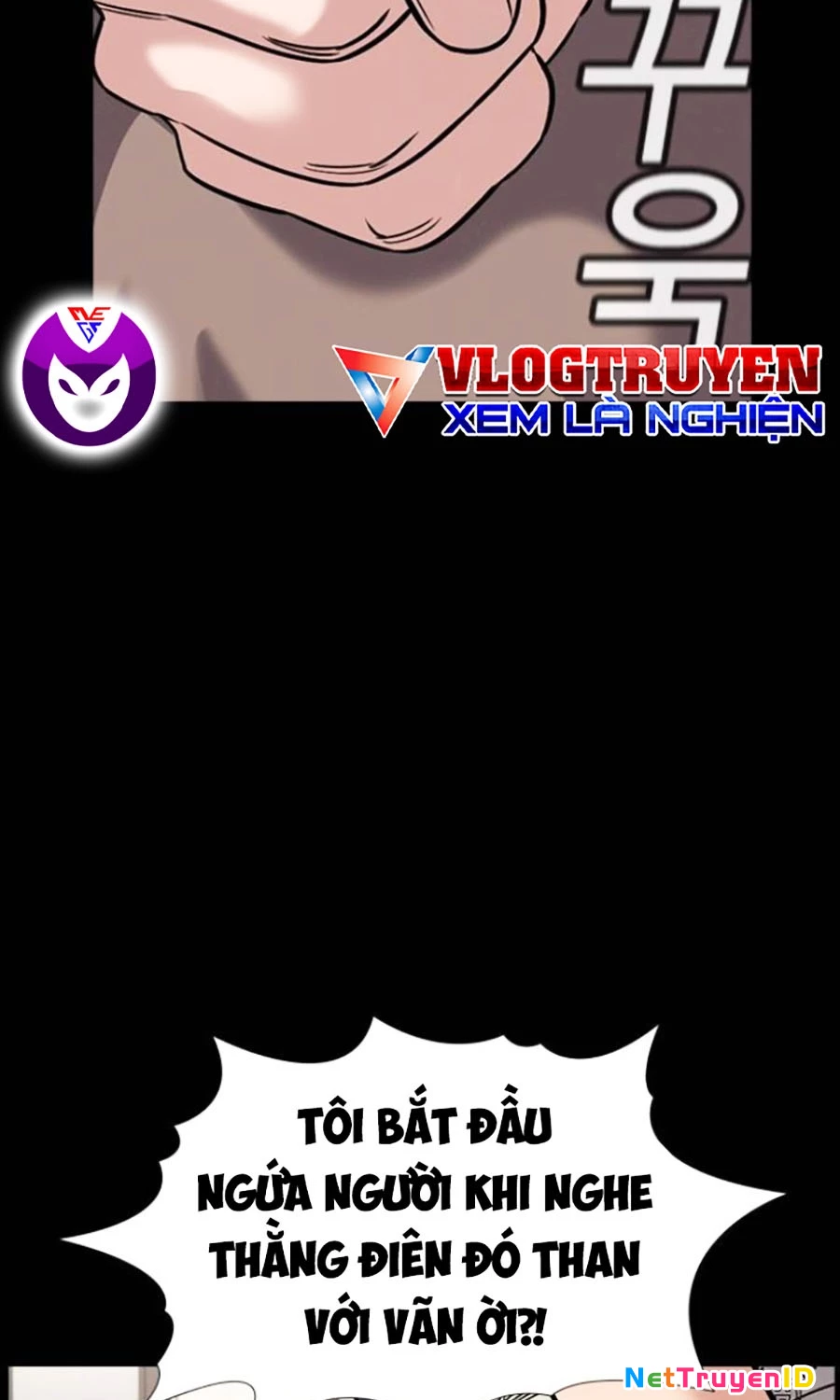 Giáo Dục Chân Chính Chap 186 - Next Chap 187