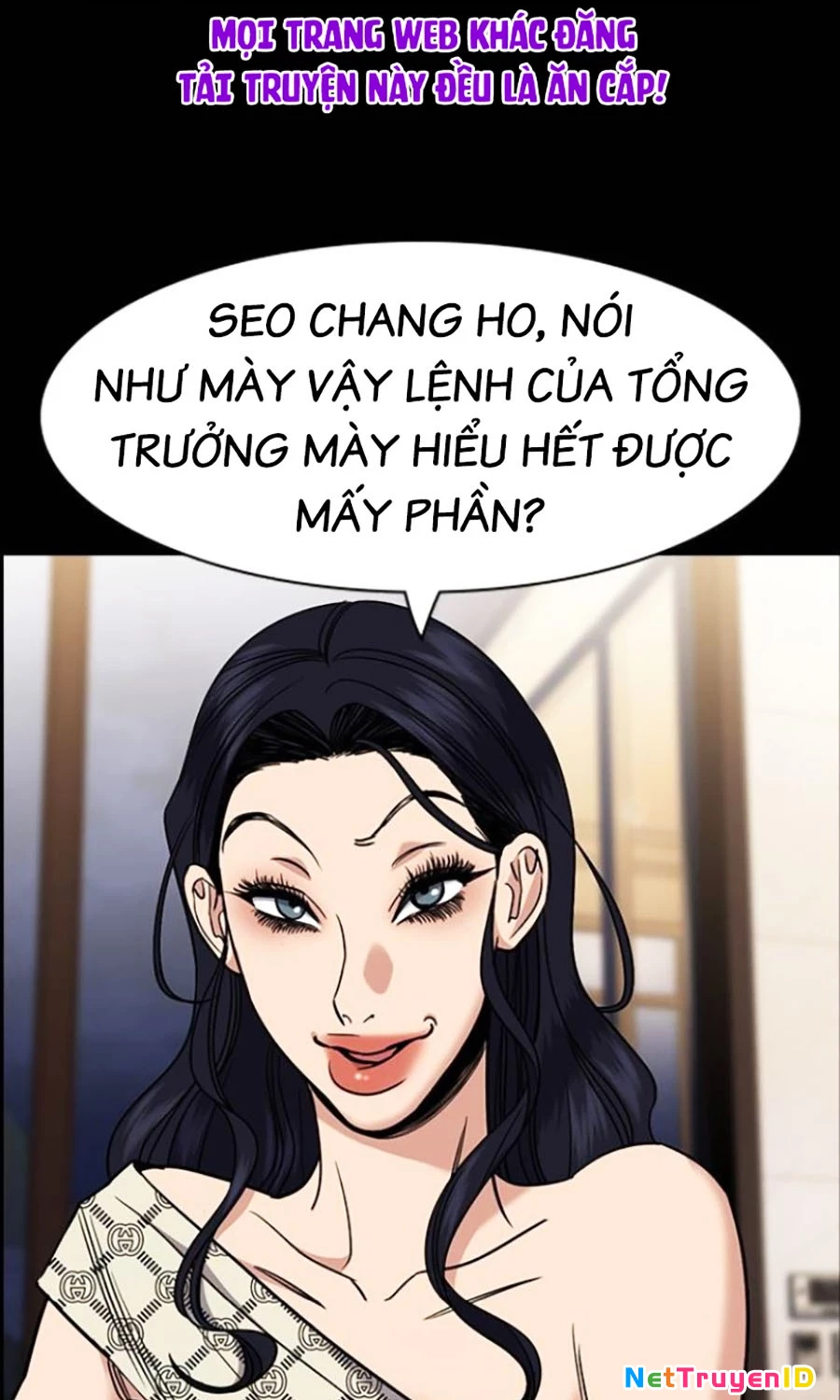 Giáo Dục Chân Chính Chap 186 - Next Chap 187