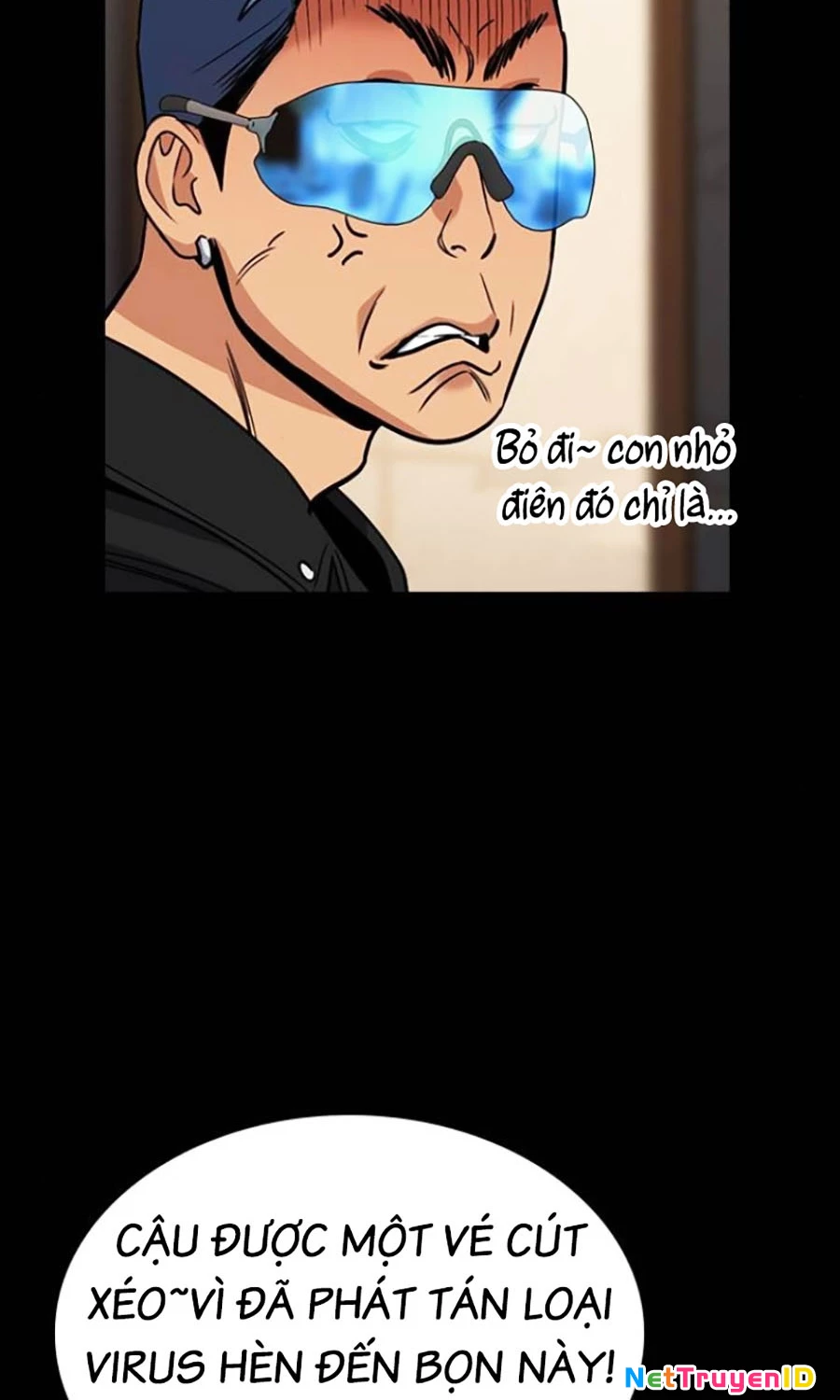 Giáo Dục Chân Chính Chap 186 - Next Chap 187