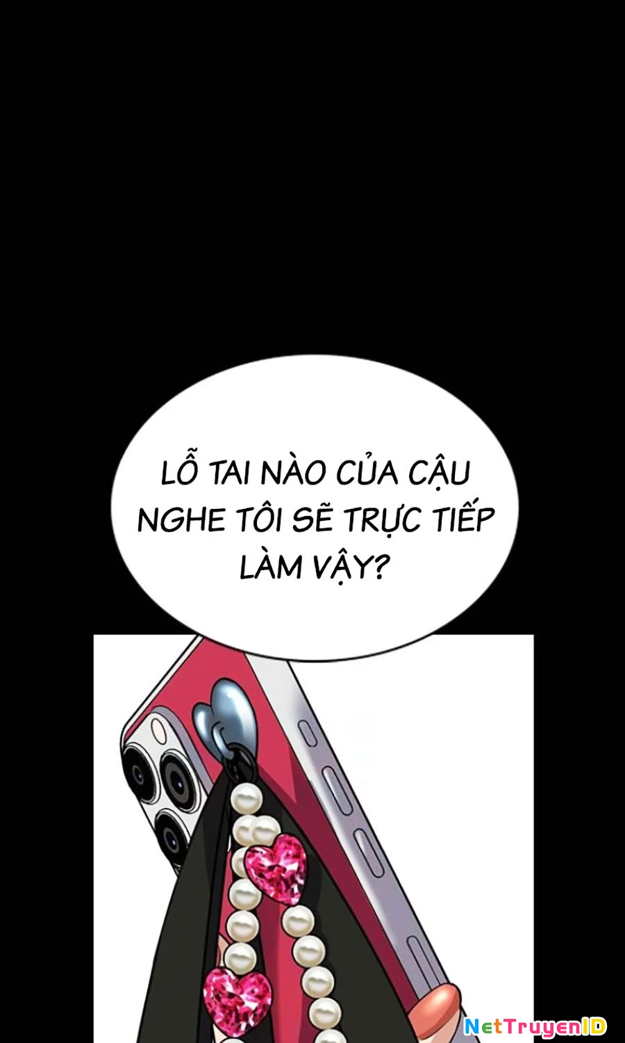 Giáo Dục Chân Chính Chap 186 - Next Chap 187