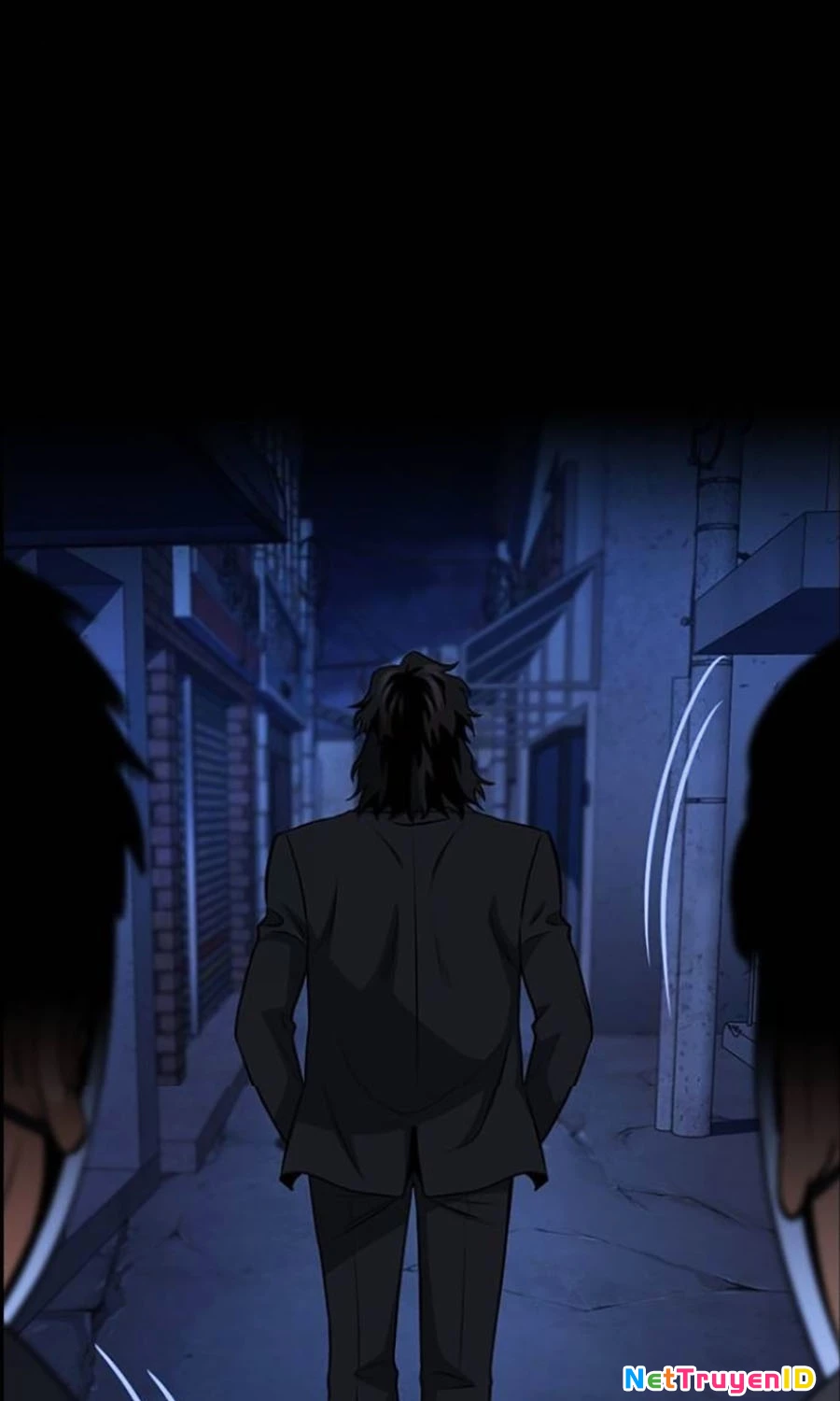 Giáo Dục Chân Chính Chap 186 - Next Chap 187