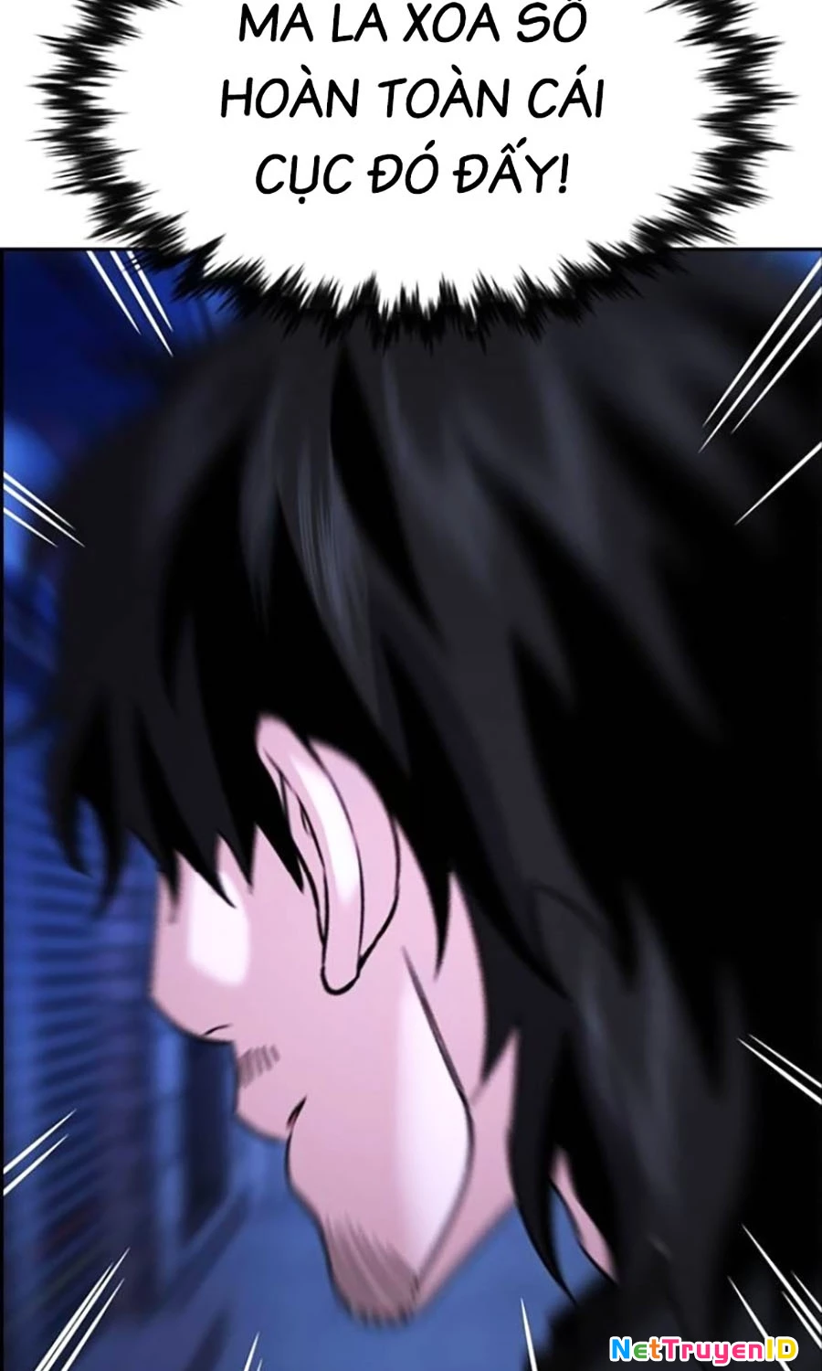 Giáo Dục Chân Chính Chap 186 - Next Chap 187