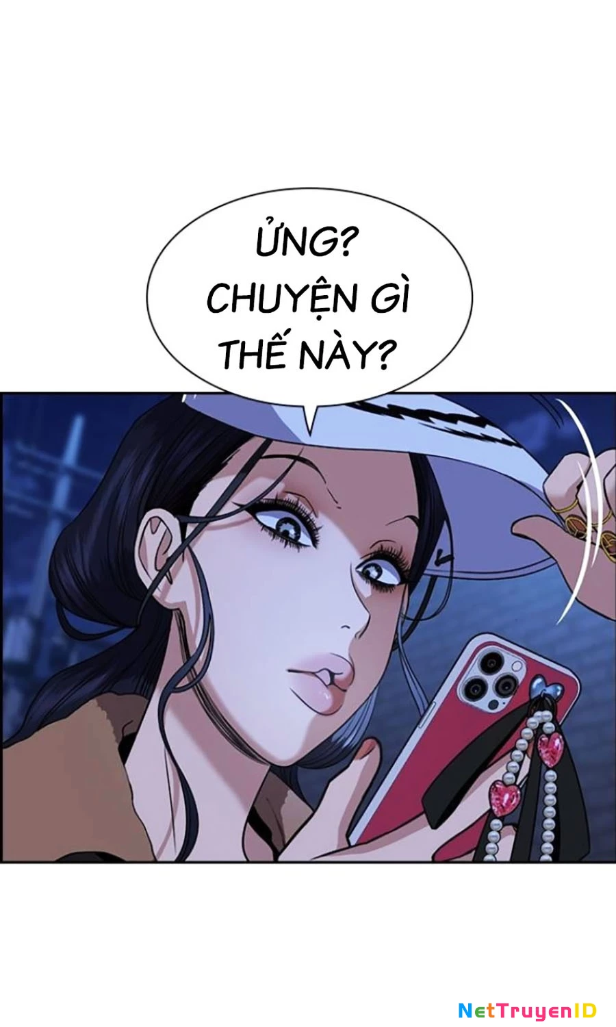 Giáo Dục Chân Chính Chap 186 - Next Chap 187