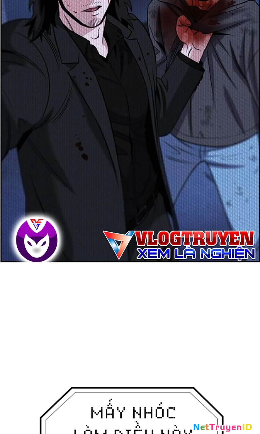 Giáo Dục Chân Chính Chap 186 - Next Chap 187