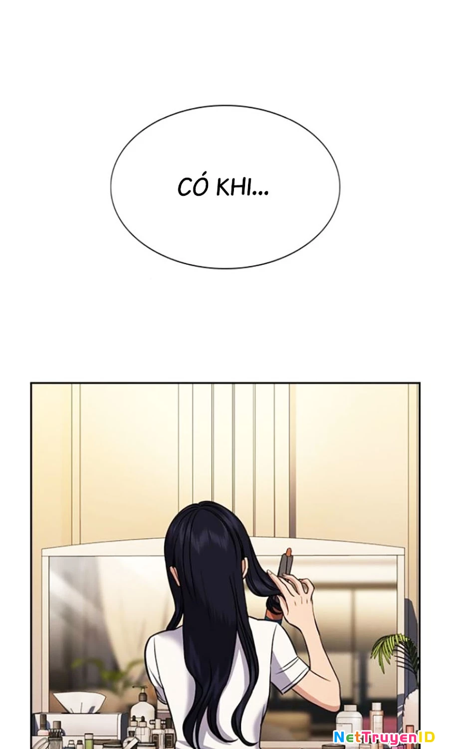 Giáo Dục Chân Chính Chap 186 - Next Chap 187