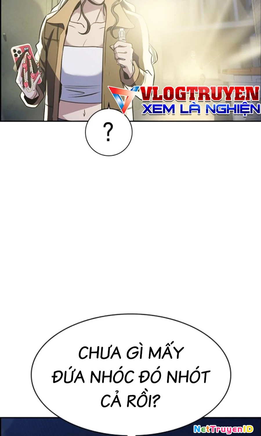 Giáo Dục Chân Chính Chap 186 - Next Chap 187