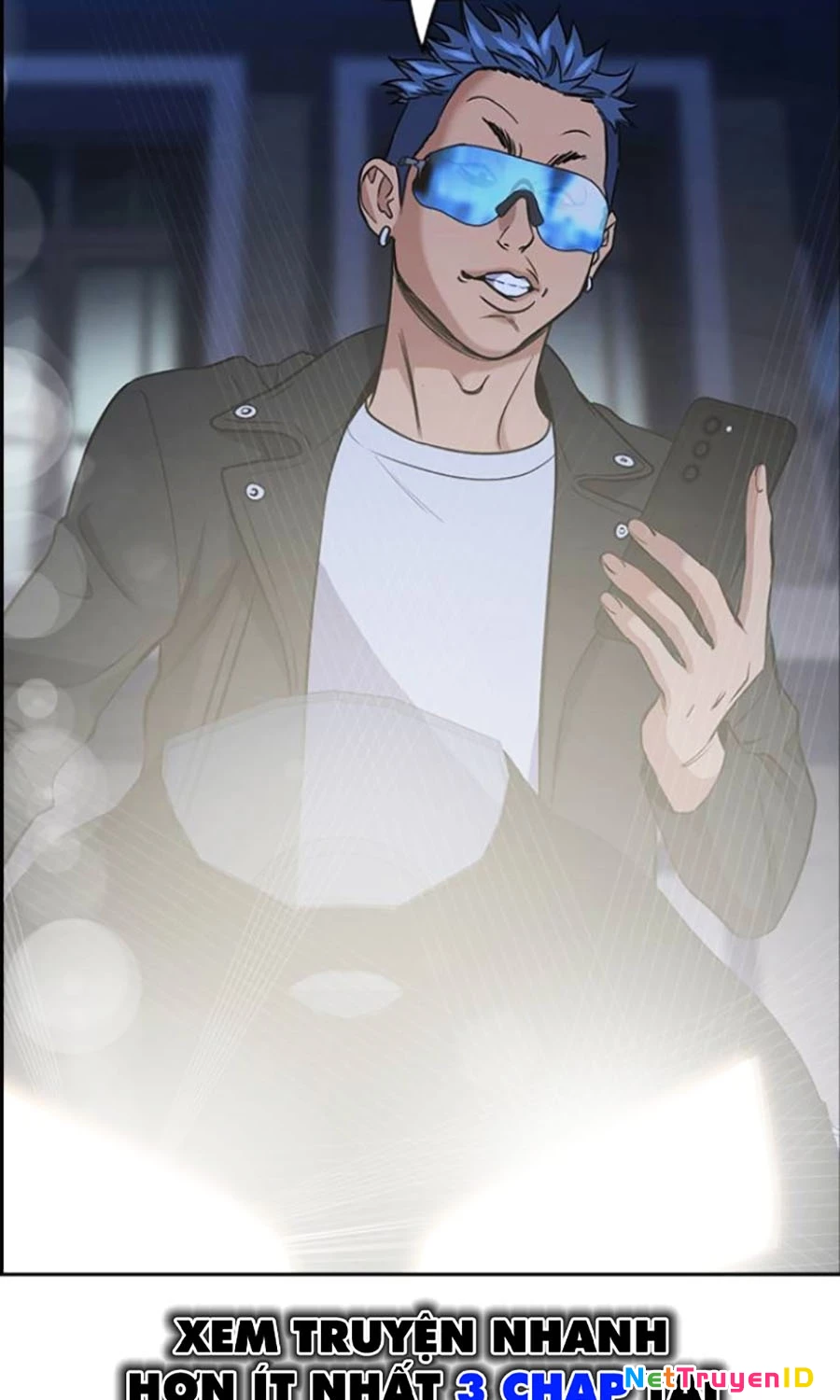 Giáo Dục Chân Chính Chap 186 - Next Chap 187