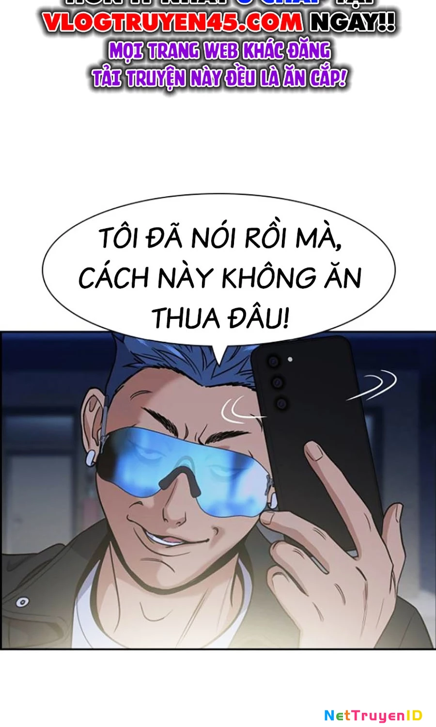 Giáo Dục Chân Chính Chap 186 - Next Chap 187