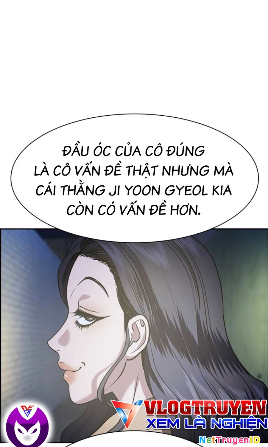 Giáo Dục Chân Chính Chap 186 - Next Chap 187
