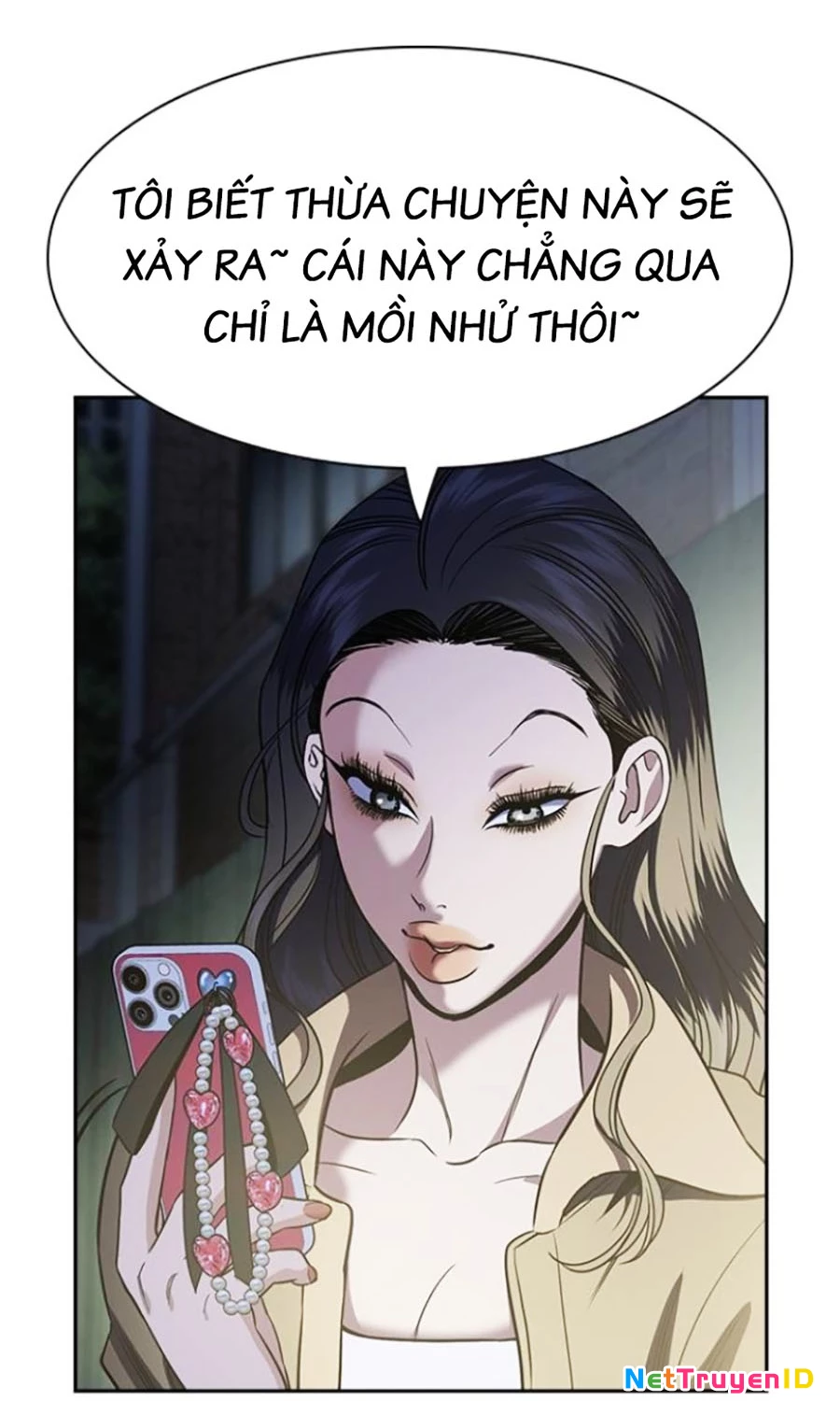 Giáo Dục Chân Chính Chap 186 - Next Chap 187