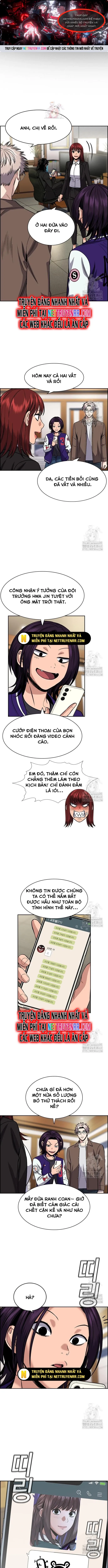 Giáo Dục Chân Chính Chap 187 - Next Chap 188