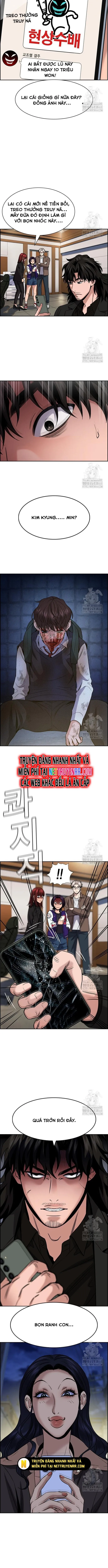 Giáo Dục Chân Chính Chap 187 - Next Chap 188