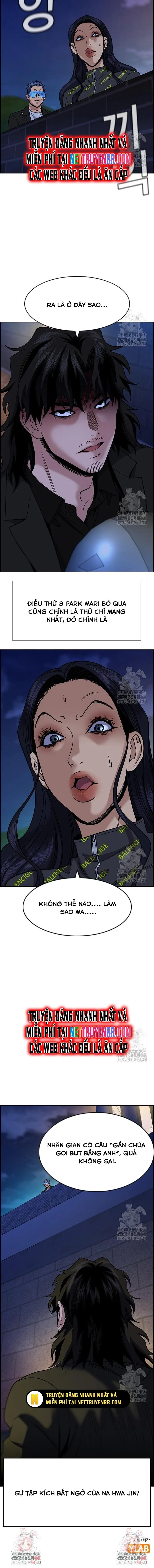 Giáo Dục Chân Chính Chap 187 - Next Chap 188